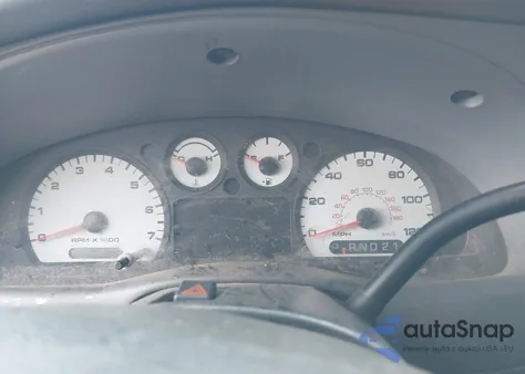 2006 Ford Ranger Fx4 Off-Road/Sport/Xl/Xlt из США, поврежденный, VIN 1FTZR15E36PA24073